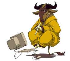 The GNU